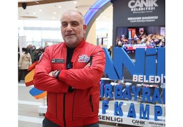 Eğitim Dostu Canik'ten Kadınlara Özel Yapay Zekâ ve Dijital Girişimcilik Eğitimi