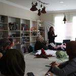 Maltepe Belediyesi'nden özel çocukların ailelerine destek