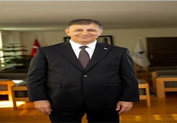 Başkan Tugay afetlere dirençli kentler için Ankara'ya gidecek