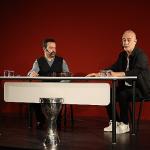 Perküsyon imalatçısı Emin Bolat Nilüfer'de sanatseverlerle buluştu