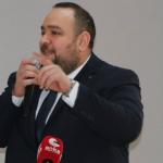 Anahtar Parti İl Başkanı Alsan: ‘Besni’de ortaya konan irade, değişimin ayak sesidir’