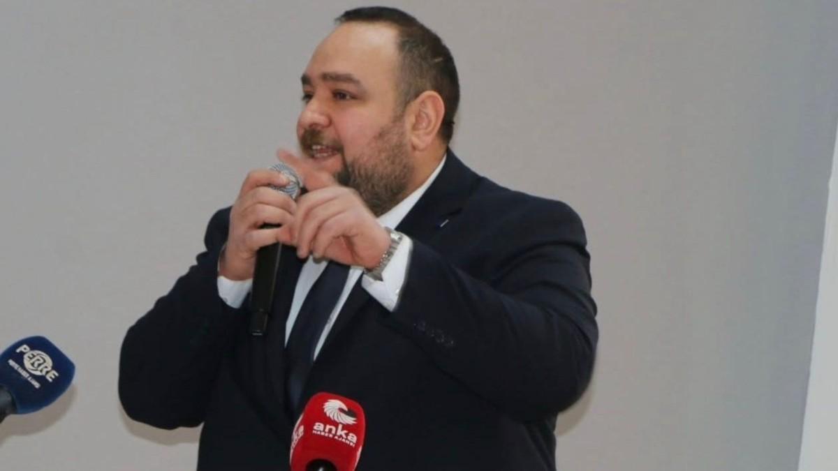 Anahtar Parti İl Başkanı Alsan: ‘Besni’de ortaya konan irade, değişimin ayak sesidir’