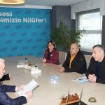 Başkan Şadi Özdemir'den Yağız Efe için dayanışma çağrısı