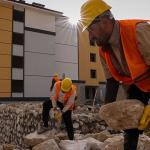 Asrın inşasının kahramanları