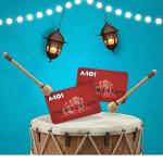 Ramazan'da Kurumlara Esnek Yan Hak Çözümü: A101 Hediye Kartı