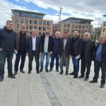 56 Evler Hak Sahiplerinden Hak İddiası - Videolu Haber