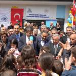 Adıyaman Belediyesi tarafından Yeşilyurt Mahallesi’nde çocuk kampüsü hizmete girdi - Videolu Haber