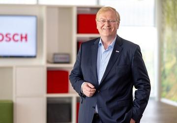 Strateji 2030: Bosch, inovasyon gücünü öne çıkarıyor