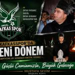 Kafkas Spor Başkan Adayı Sevim’den Önemli Açıklama