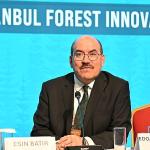 İstanbul Orman İnovasyon Haftası üçüncü gününde ufuk açan panellerle devam etti