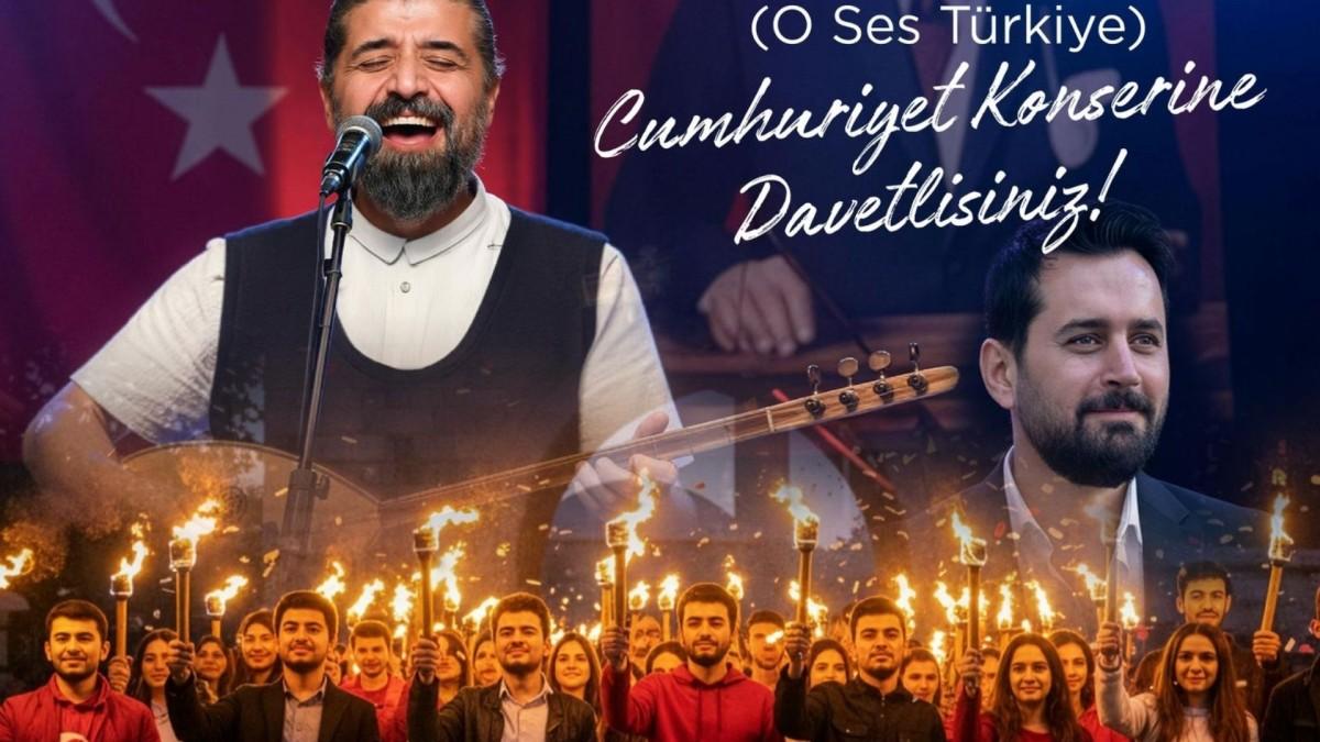 Adıyaman, Cumhuriyet’in 102. yılını coşkuyla kutlayacak - Videolu Haber Adıyaman, Cumhuriyet’in 102. yılını coşkuyla kutlayacak - Videolu Haber