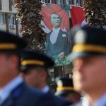 Aliağa'da 10 Kasım Atatürk'ü Anma Programı Belli Oldu