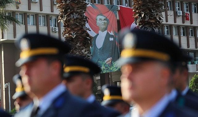 Aliağa'da 10 Kasım Atatürk'ü Anma Programı Belli Oldu