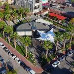 Aliağa Belediyesi'nden Bölgeye Değer Katan Sosyal Tesisler