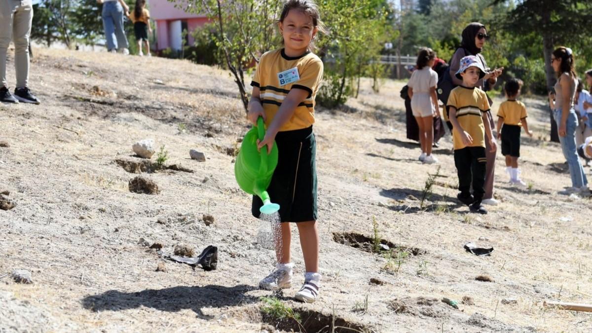 Ocak ayı ‘İklim Değişikliği Ayı’ olarak belirlendi