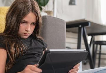 Çocuklarınızı dijital dünyada korumasız bırakmayın