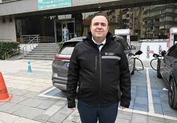 Manisa, Sürdürülebilir Ulaşımda Öncü Oluyor