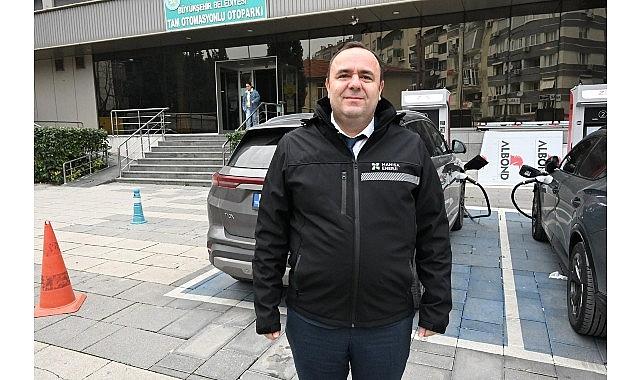 Manisa, Sürdürülebilir Ulaşımda Öncü Oluyor