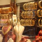 Dolar endeksi ve fed etkisiyle altın fiyatları çekildi