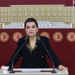 Gülistan Kılıç Koçyiğit’ ten hemşire iddiası: ‘Bunu bana teslim edin, gerekeni yaparım’