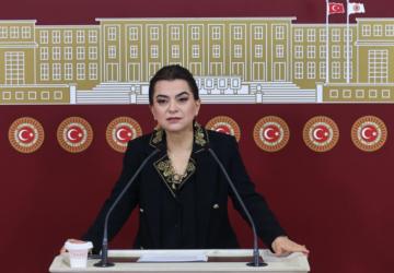 Gülistan Kılıç Koçyiğit’ ten hemşire iddiası: ‘Bunu bana teslim edin, gerekeni yaparım’