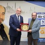 Canik'te Salonlar Doldu Taştı