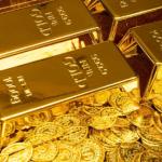 Altın fiyatları haftaya düşüşle başladı