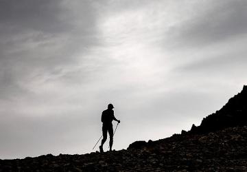 Tahtalı dağının zirvesine doğru koşu heyecanına geri sayım başladı