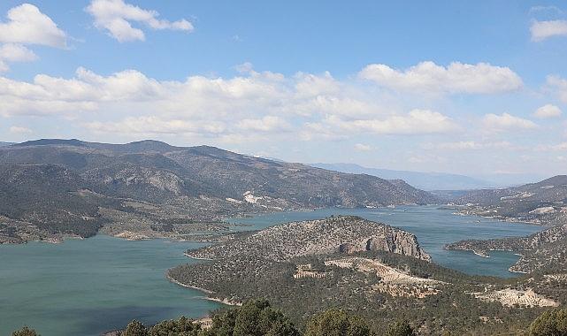 Başkan Çerçioğlu'nun Aydın'a Kazandırdığı Arapapıştı Kanyonu'nda Yeni Sezon Başlıyor