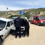 Adıyaman’da Trafik Kazası: 6 Yaralı - Videolu Haber