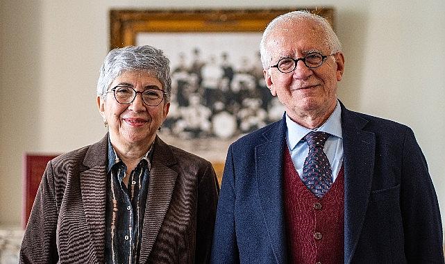 'Ressam ve Şair Tevfik Fikret' Kitabı GS. Üniversitesi Kültür ve Sanat Merkezindeki Galatasaray Müzesi'nde Tanıtıldı