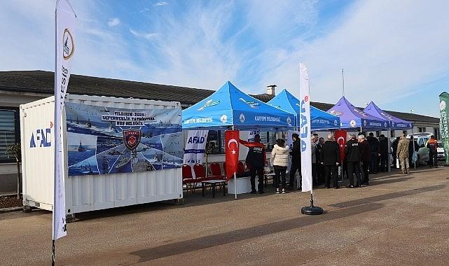 Kartepe'de “Yıldırım-2025 Seferberlik Tatbikatı" Başarıyla Gerçekleştirildi Kartepe'de “Yıldırım-2025 Seferberlik Tatbikatı" Başarıyla Gerçekleştirildi