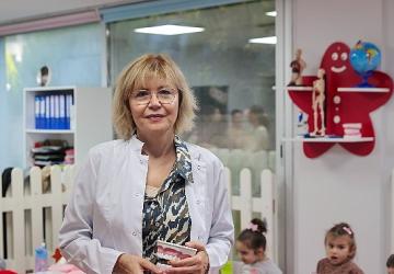 Buca Belediyesi'nden ilçenin miniklerine diş sağlığı eğitimi