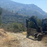 ASKİ, Aydın'ın tüm ilçelerinde yatırımlarını sürdürüyor