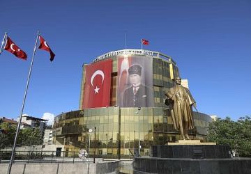 1 Yılda Hızlı Çözüm Merkezi'ne 390 Bini Aşan Başvuru