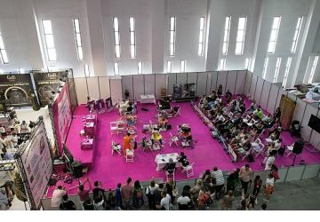 Pet İzmir 2026 Fuarı - Evcil Hayvan Sektörünün Buluşma Noktası