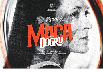 Eczacıbaşı Dynavit, evinde Vero Volley ile karşılaşacak