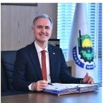 Başkan Taban'dan 10 Ocak Çalışan Gazeteciler Günü Mesajı