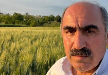 DEVA Partisi Adıyaman İl Başkanı Mehmet Anaç: ‘Geldiler ve gittiler’