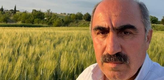 DEVA Partisi Adıyaman İl Başkanı Mehmet Anaç: ‘Geldiler ve gittiler’
