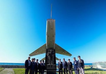 Başkan Hatice Gençay'dan Gazilerimize Vefa Örneği