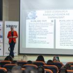 Mersin Büyükşehir’den Miniklere Siber Güvenlik Dersi