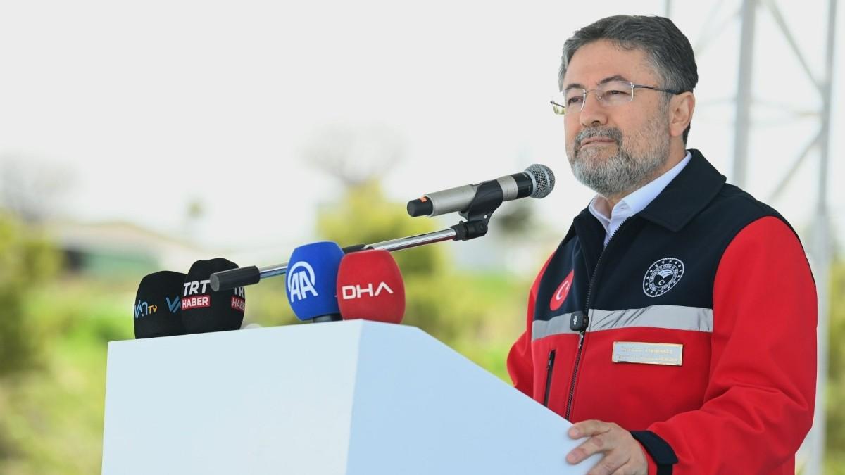 Bakan Yumaklı açıkladı: IPARD III’te 2,5 milyar TL hibe desteği onaylandı