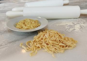 Cordelion Mutfak Sanatları'nda glütensiz atölyeler