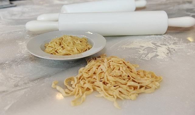 Cordelion Mutfak Sanatları'nda glütensiz atölyeler