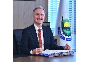 Tübitak Bursa Bilim Şenliği İnegöl'de