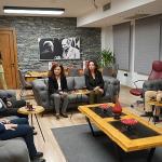 Bornova'da yeşil dönüşüme akademik destek