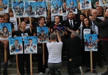 İsias Davası 19 Ocak’a Ertelendi: ‘Deliller Ortada, Adalet Neden Bekliyor?’ - Videolu Haber