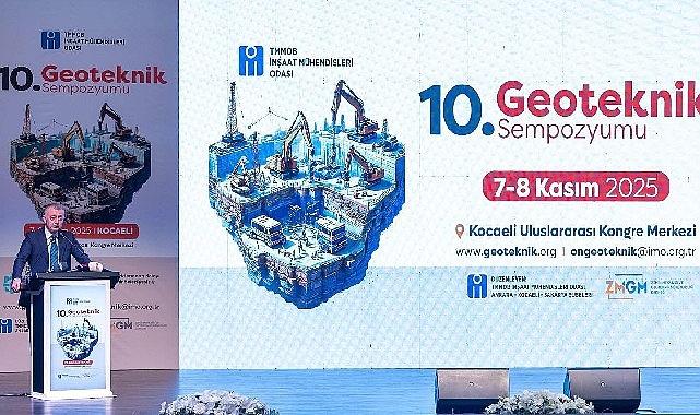 Büyükşehir'i laboratuvar olarak kullanabilirsiniz