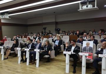 İmar planları kesinleşti dönüşümün önündeki engeller kalktı